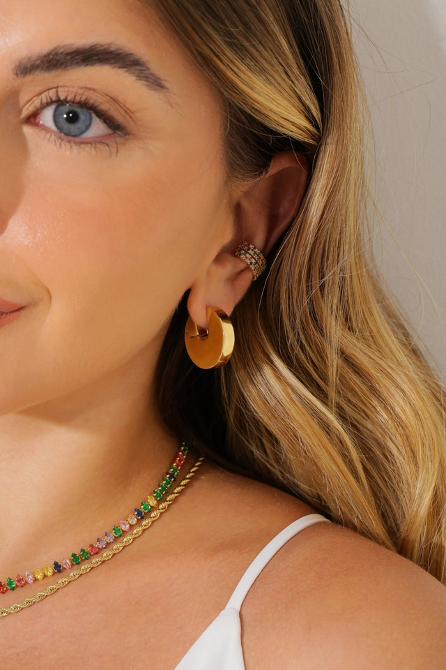 Sasa Necklaces Set - Wear with style