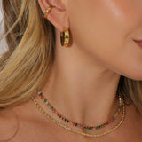 Sasa Necklaces Set - Wear with style