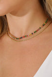 Sasa Necklaces Set - Wear with style
