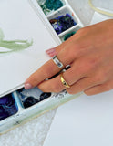 Saved Ring - Wear with style