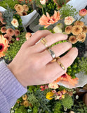 Saved Ring - Wear with style
