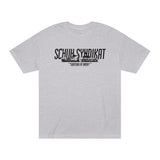 Schuh Syndikat "Switched at Birth" Tee - Unisex American Apparel Classic T-Shirt - Wear with style