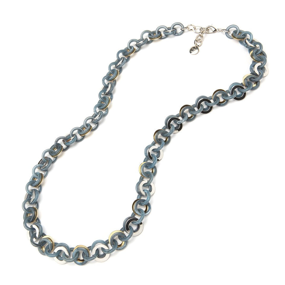 Sea Chain Necklace Aviation - Wear with style
