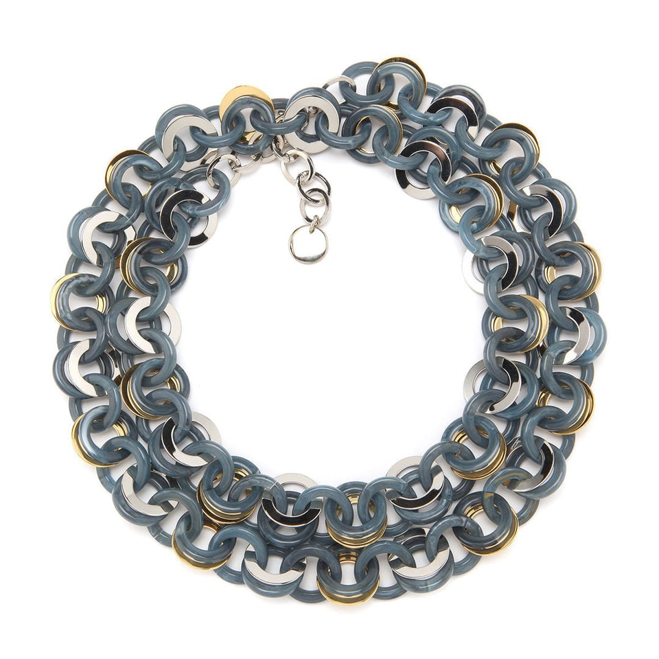 Sea Chain Necklace Aviation - Wear with style