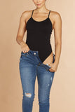 SEAMLESS BODYSUIT - Wear with style