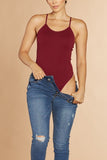 SEAMLESS BODYSUIT - Wear with style