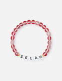 Selah Letter Bracelet - Wear with style