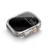 Semi - enclosed Apple Watch Case - Wear with style