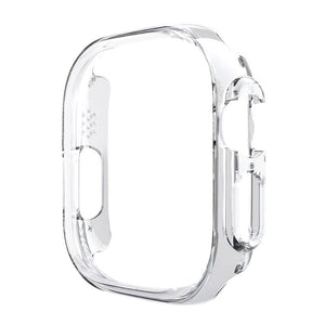 Semi - enclosed Apple Watch Case - Wear with style