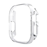 Semi - enclosed Apple Watch Case - Wear with style