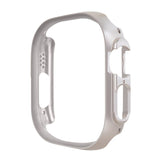Semi - enclosed Apple Watch Case - Wear with style