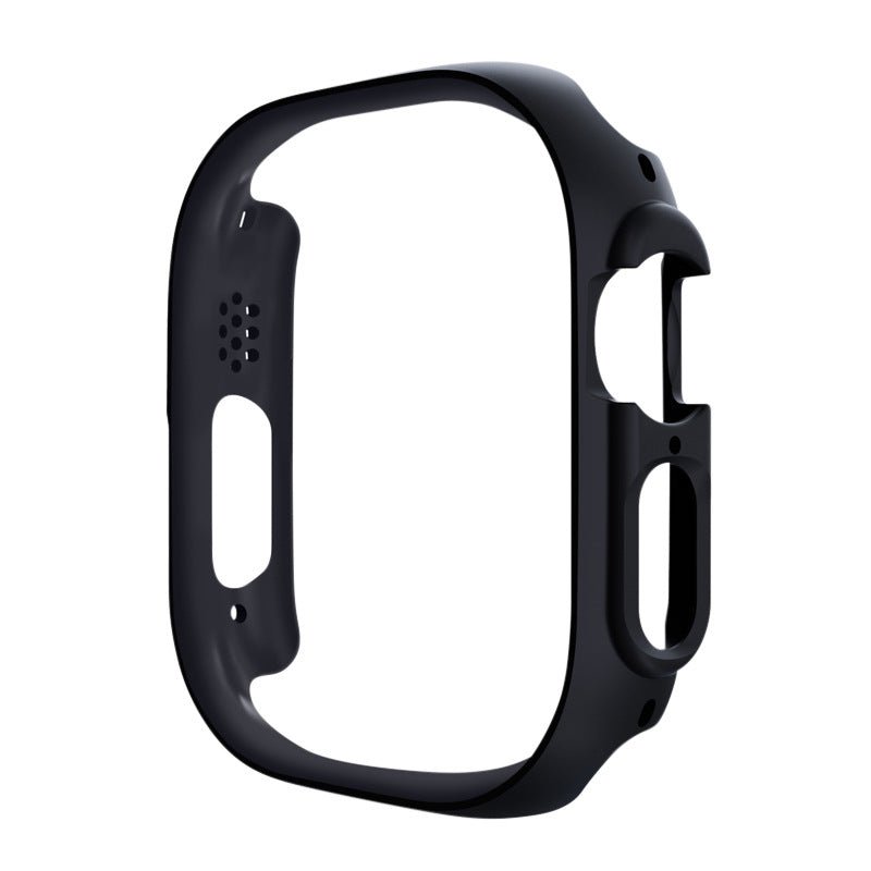 Semi - enclosed Apple Watch Case - Wear with style
