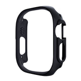 Semi - enclosed Apple Watch Case - Wear with style