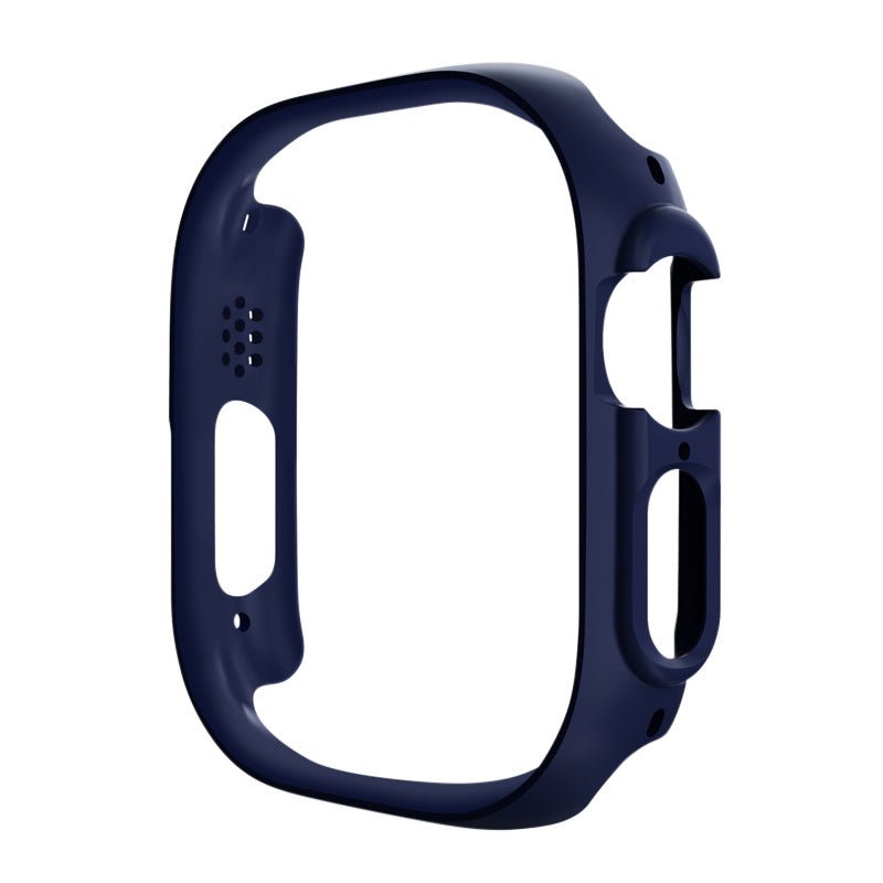 Semi - enclosed Apple Watch Case - Wear with style