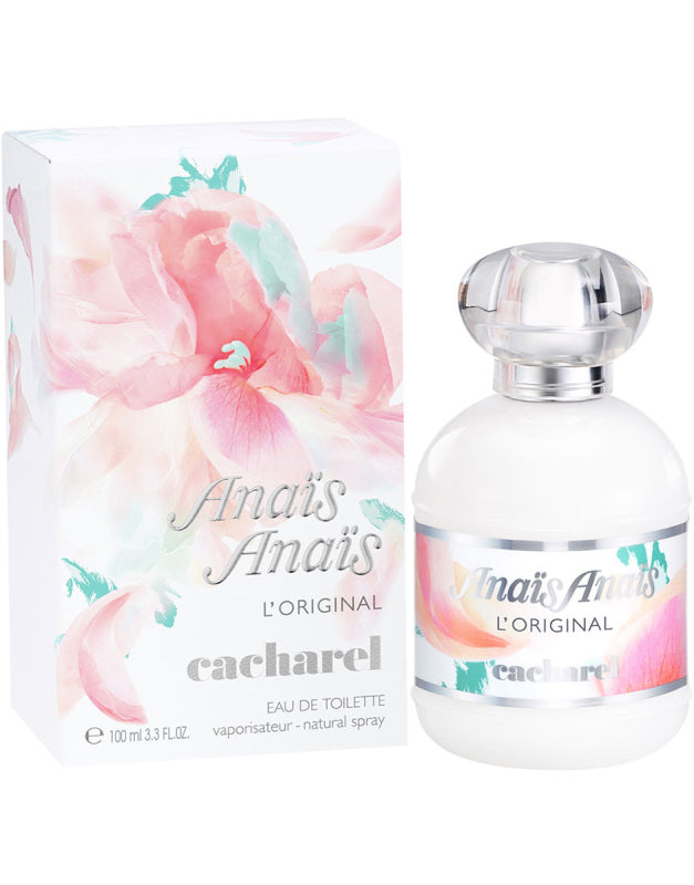 CACHAREL ANAIS ANAIS  WOMEN