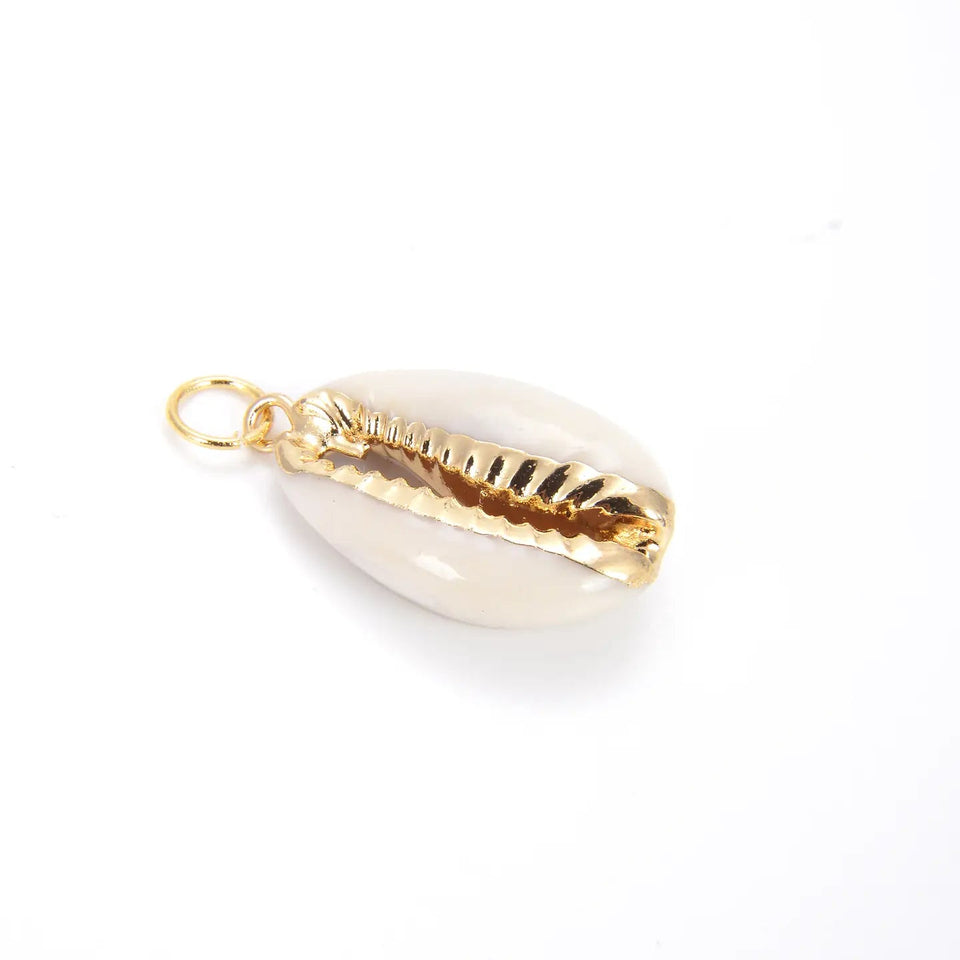Shell Charm - Wear with style