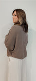 Shelly Ribbed Pullover-Final Sale - Wear with style