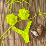 Shelly two piece swimsuit - Wear with style
