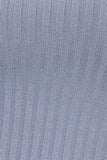 Short Sleeve Ribbed Top - Wear with style