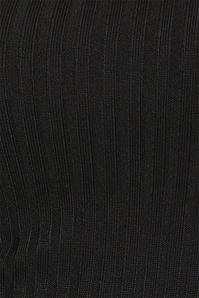 Short Sleeve Ribbed Top - Wear with style