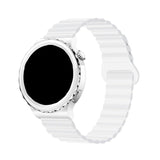 Silicone Magnetic Strap, Universal ForGalaxy Watch 4/5/6/7 - Wear with style