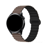 Silicone Magnetic Strap, Universal ForGalaxy Watch 4/5/6/7 - Wear with style
