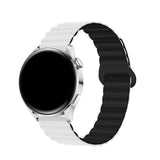 Silicone Magnetic Strap, Universal ForGalaxy Watch 4/5/6/7 - Wear with style