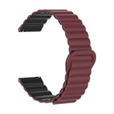 Silicone Magnetic Strap, Universal ForGalaxy Watch 4/5/6/7 - Wear with style