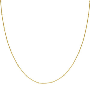Simply Me Choker - Wear with style