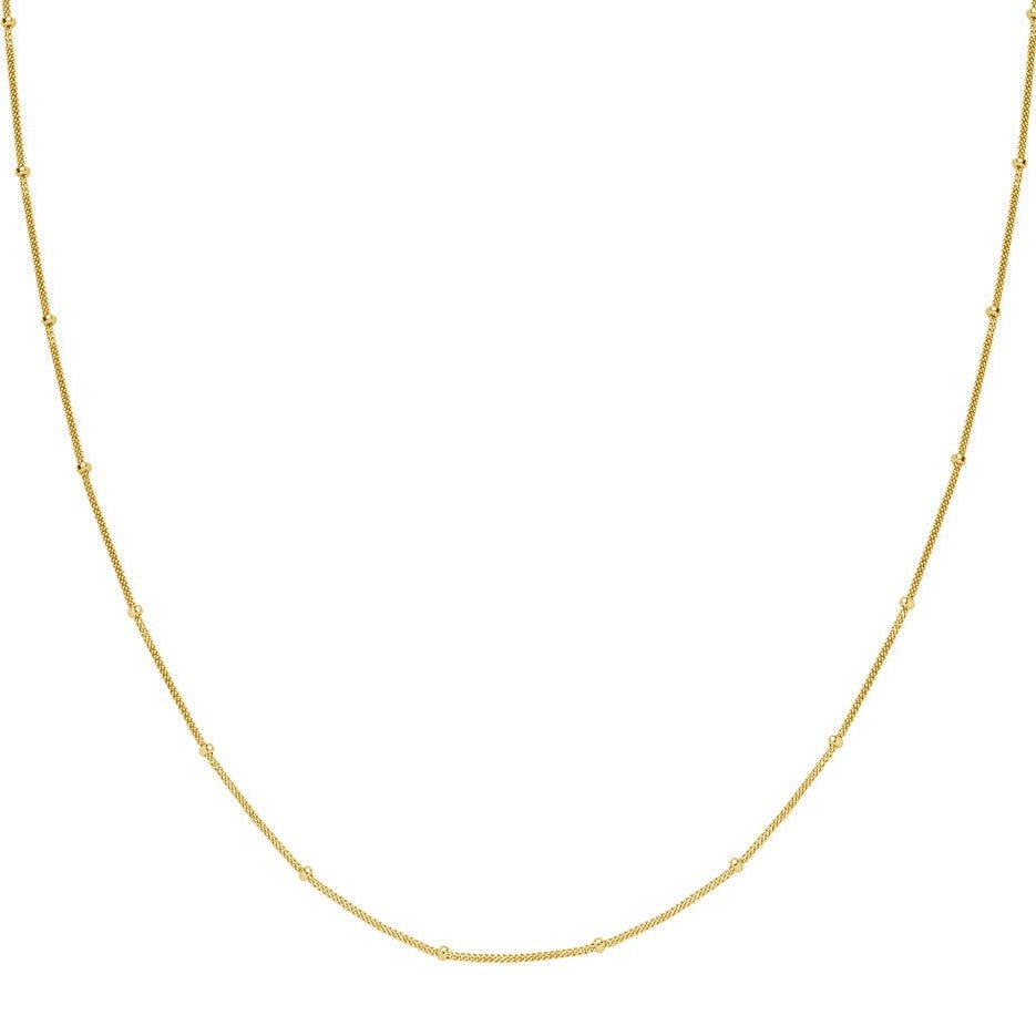 Simply Me Choker - Wear with style