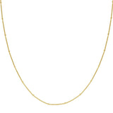 Simply Me Choker - Wear with style