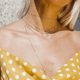 Simply Me Choker - Wear with style