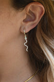 Slither Earring - Wear with style