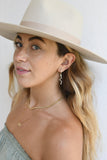 Slither Earring - Wear with style