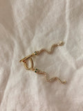 Slither Earring - Wear with style