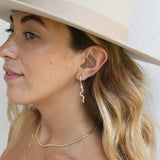 Slither Earring - Wear with style
