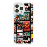 Smokey Bear Classic HD Apple iPhone 16 Mag - Safe Phone Case - Wear with style