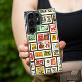Smokey Bear Classic HD Samsung Galaxy S21 Phone Case - Wear with style