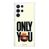 Smokey Bear Classic HD Samsung Galaxy S22 Phone Case - Wear with style