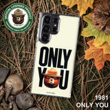 Smokey Bear Classic HD Samsung Galaxy S23 Phone Case - Wear with style