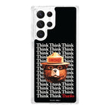 Smokey Bear Classic HD Samsung Galaxy S23 Phone Case - Wear with style