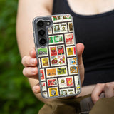Smokey Bear Classic HD Samsung Galaxy S23 Phone Case - Wear with style