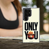 Smokey Bear Classic HD Samsung Galaxy S23 Phone Case - Wear with style