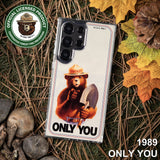 Smokey Bear Classic HD Samsung Galaxy S23 Phone Case - Wear with style