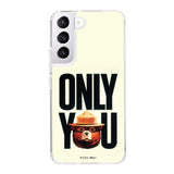 Smokey Bear Classic HD Samsung Galaxy S23 Phone Case - Wear with style