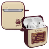 Smokey Bear Classic HDX Apple AirPods Gen 1 & 2 Case Cover - Wear with style