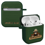 Smokey Bear Classic HDX Apple AirPods Gen 1 & 2 Case Cover - Wear with style