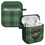 Smokey Bear Classic HDX Apple AirPods Gen 1 & 2 Case Cover - Wear with style
