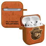 Smokey Bear Classic HDX Apple AirPods Gen 1 & 2 Case Cover - Wear with style