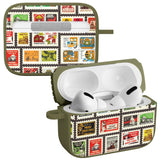 Smokey Bear Classic HDX Apple AirPods Pro 1 & 2 Case Cover - Wear with style